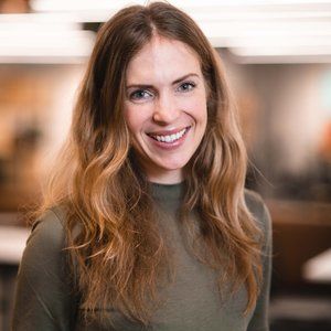Meet your Posher, Brita